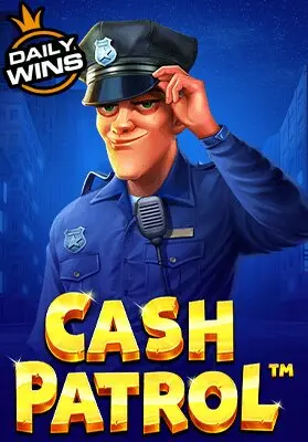 Cash Patrol